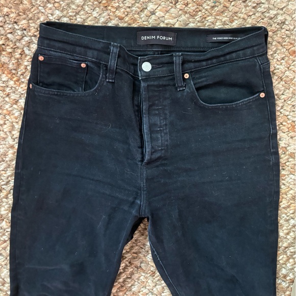 3 Pairs of Tokyo High Rise Slim Fit Jeans😍 - Picture 2 of 9